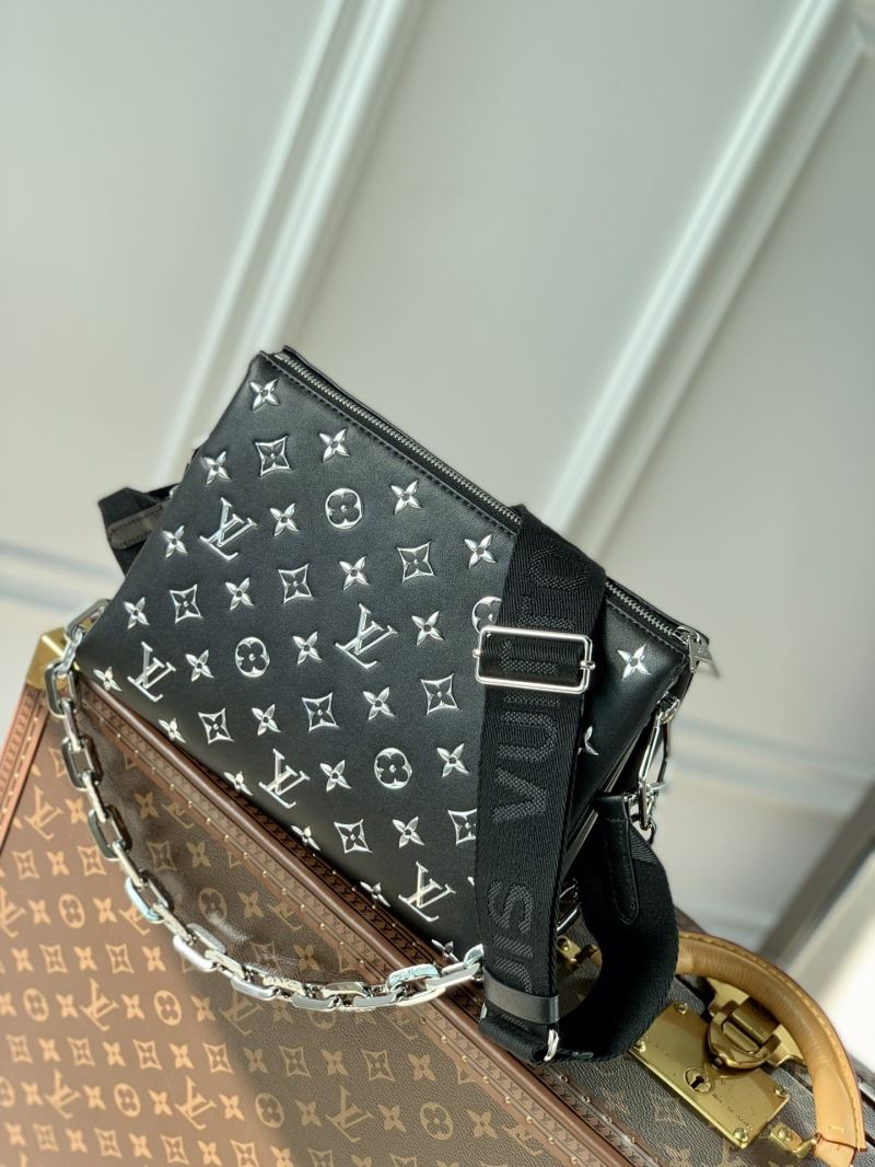 LV Satchel bags